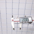 2*2 gegalvaniseerd lasdraadmesh paneelpaneel